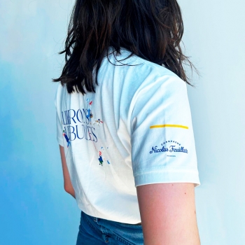 XAVIER & Cie - T-Shirt Personnalise