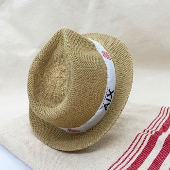 XAVIER & Cie - Chapeau de Paille