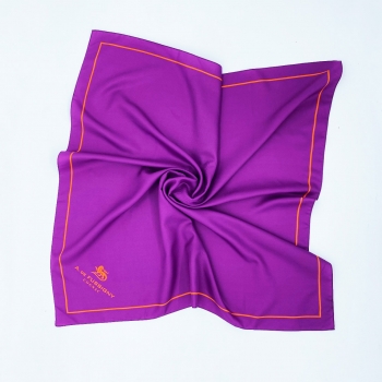 XAVIER & Cie - Foulard