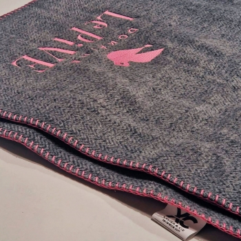 XAVIER & Cie - Plaid