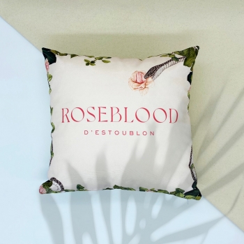 XAVIER & Cie - Coussin