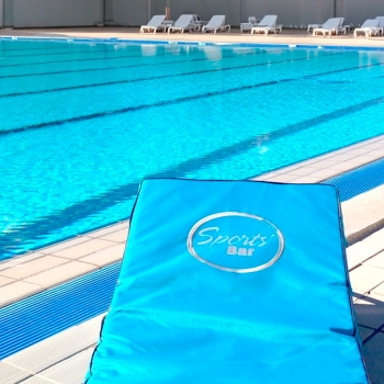 XAVIER & Cie - Coussin Transat